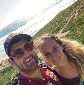 Meet your Posher, Fintan